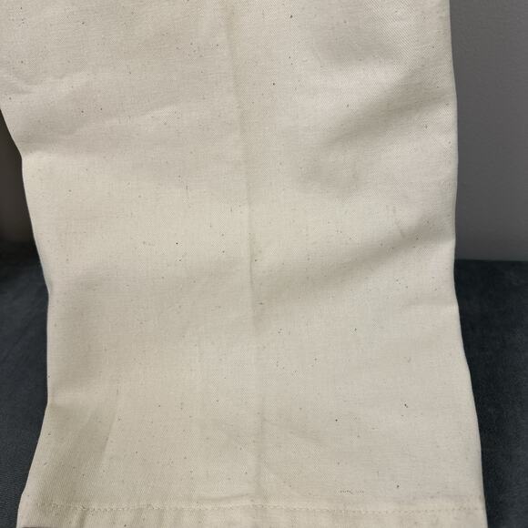 Vintage New Deadstock Dickies Painters Pants Jean 100% Cotton Size 40 x 32 USA - Picture 3 of 12